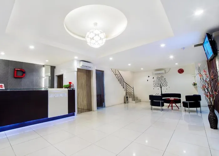 Dju Dju Hotel