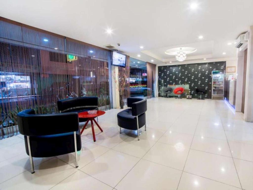 Hotel Dju Dju Batam