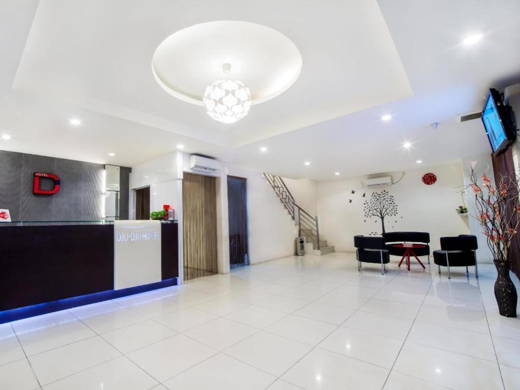Dju Dju Hotel