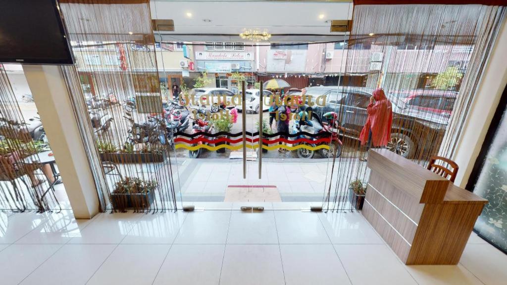 Dju Dju Hotel Batam