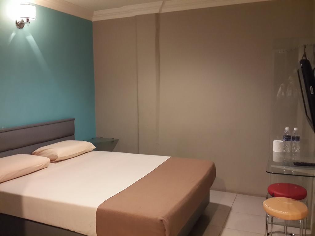 Hotel Dju Dju 2*