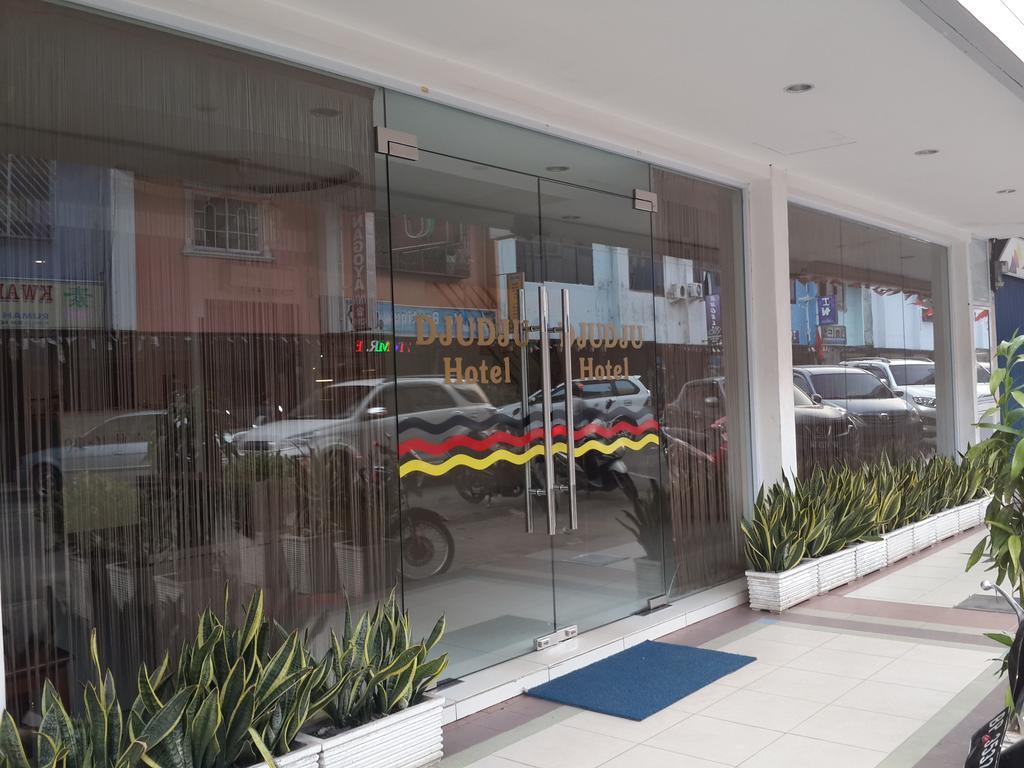 Dju Dju Hotel 2*