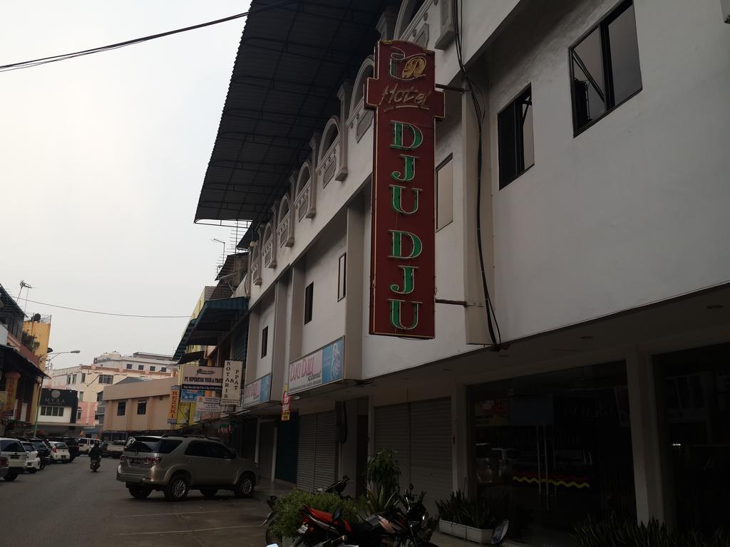 Dju Dju 2* Batam