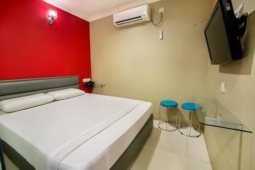 Hotel Dju Dju