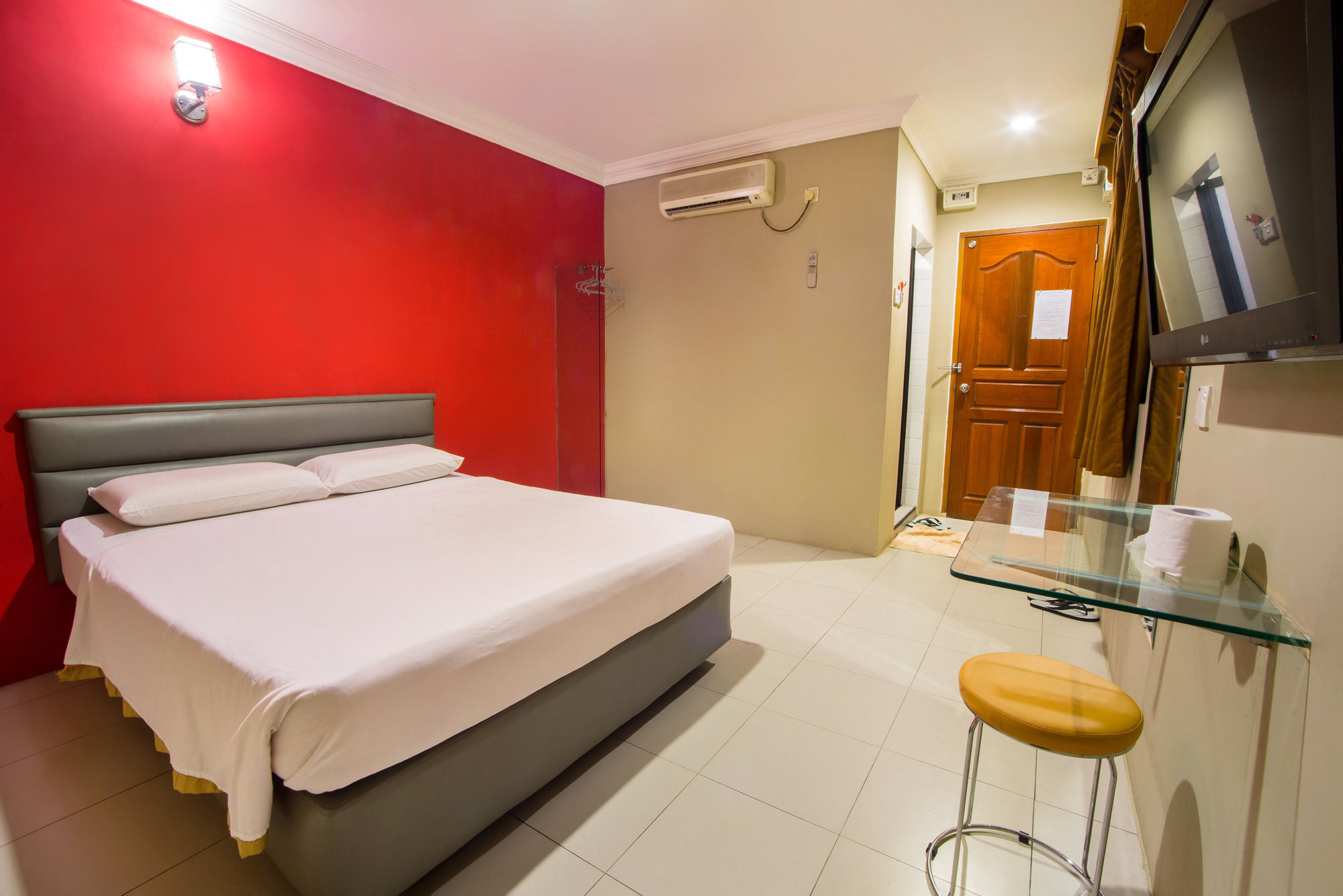 Dju Dju Hotel Batam