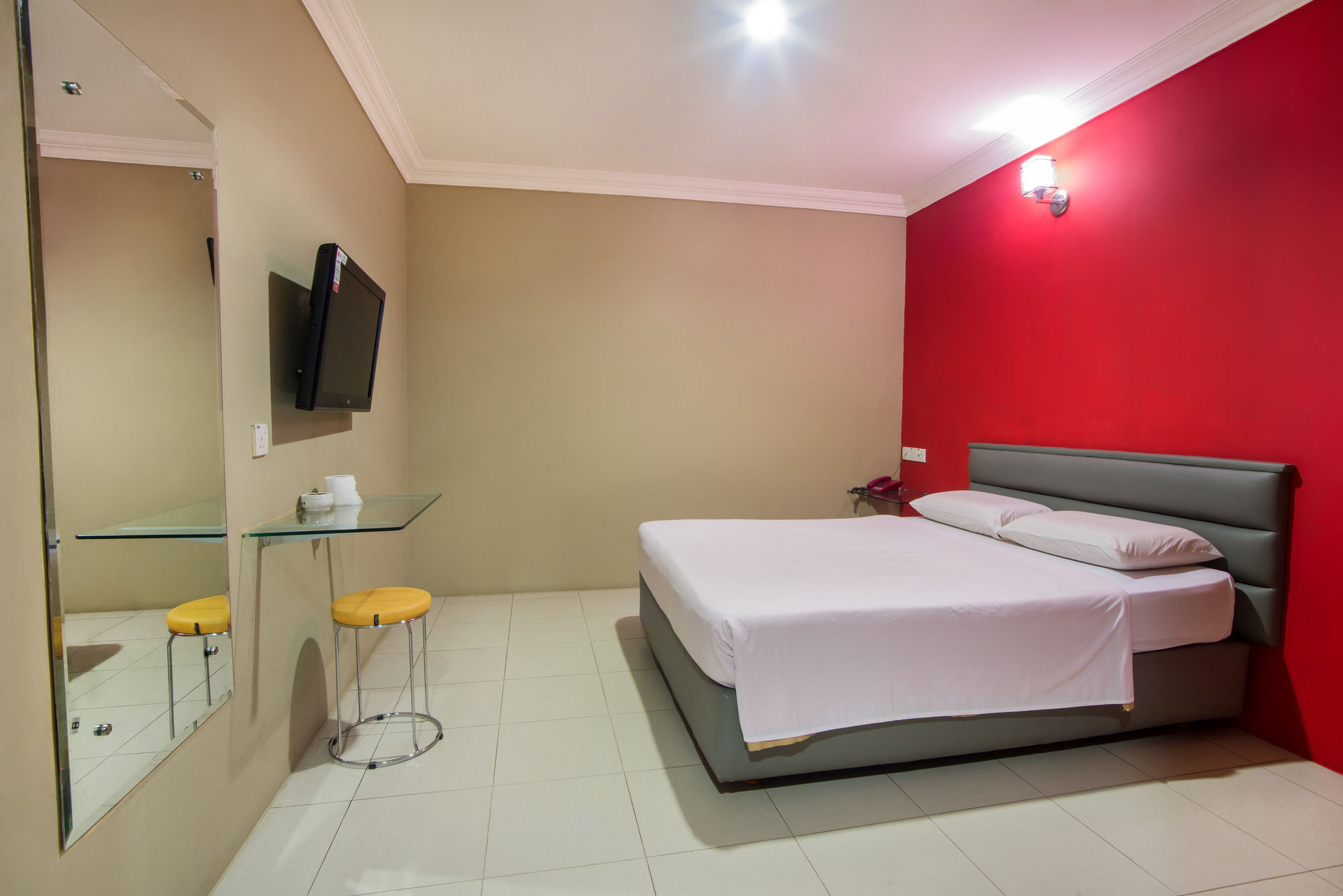 Dju Dju Hotel 2*