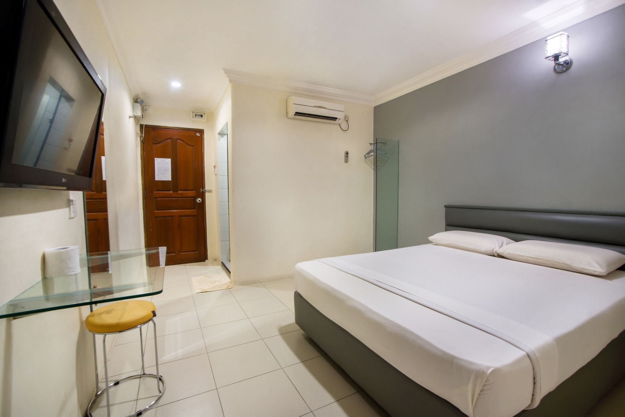 Hotel Dju Dju